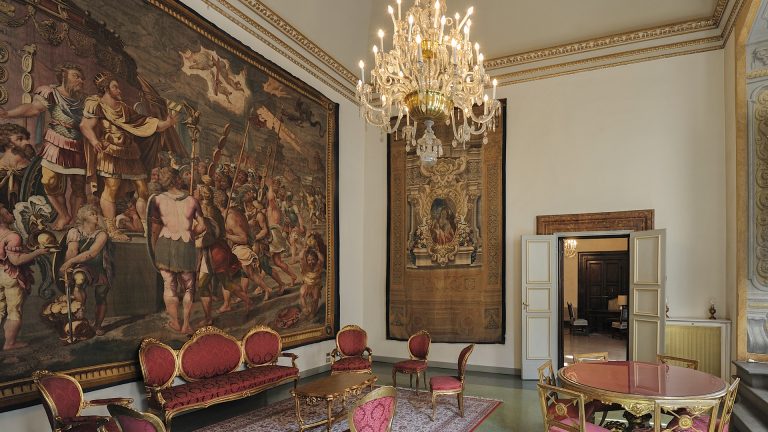 Palace Ricca The Palace | Palazzo Medici Riccardi