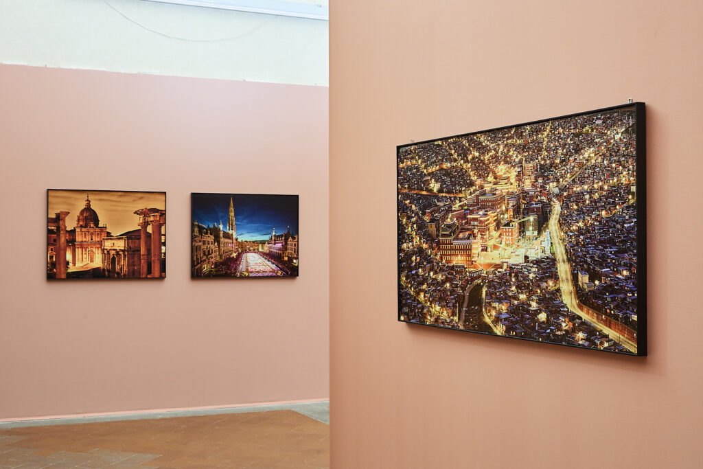 Fang Junhui | Palazzo Medici Riccardi