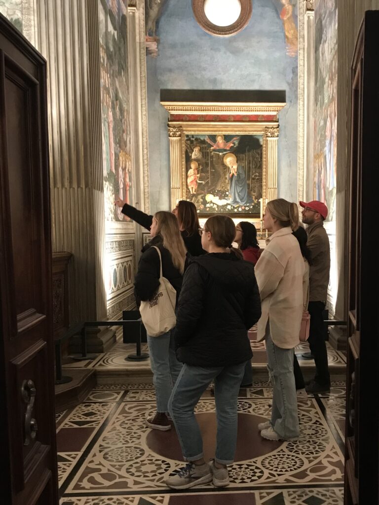Visite Palazzo Medici Riccardi