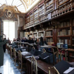 Visita Biblioteca Riccardiana