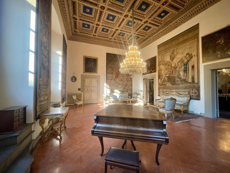 Sala della musica