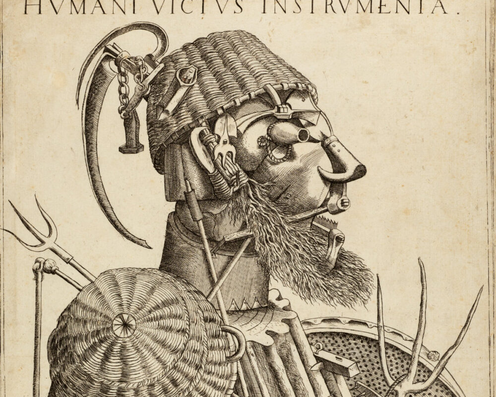 HUMANI VISTUS INSTRUMENTA: AGRICOLTURA