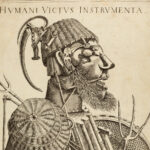 HUMANI VISTUS INSTRUMENTA: AGRICOLTURA